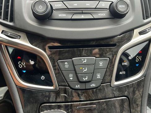 Used 2016 Buick LaCrosse Sport Touring image 24