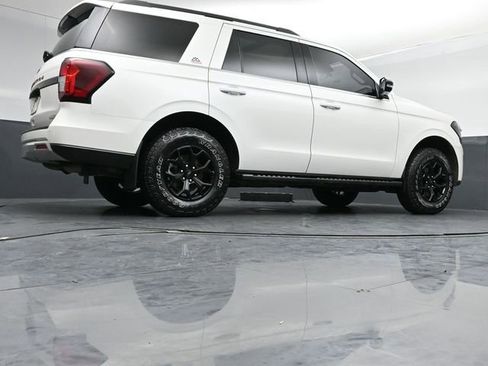 Certified 2024 Ford Expedition Timberline AWD/4WD image 42