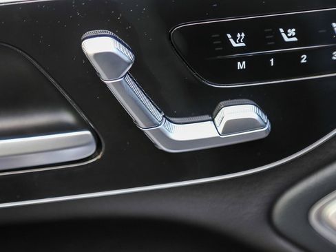 Certified 2024 Mercedes-Benz EQS 450+ Sedan image 20