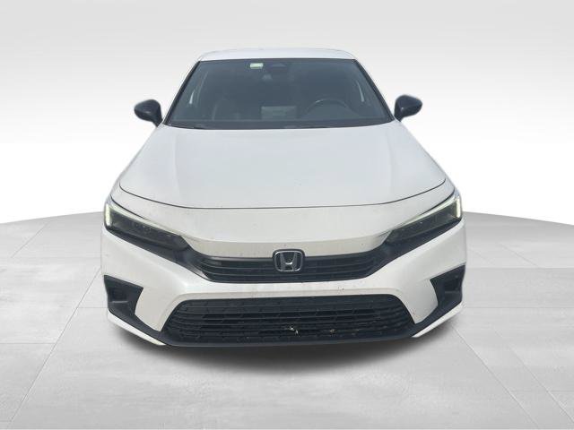 Used 2022 Honda Civic Sport image 3