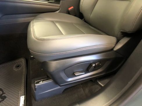 New 2026 Ford Explorer Active image 11