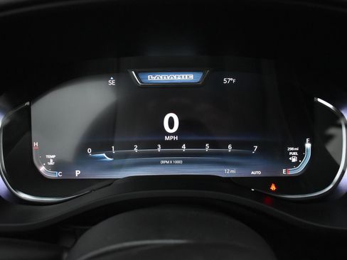 New 2026 RAM 1500 Laramie image 34