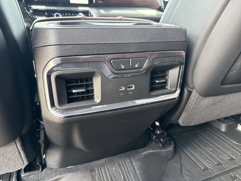 Used 2026 GMC Sierra 2500 Denali Ultimate w/ Max Trailering Package AWD/4WD image 25