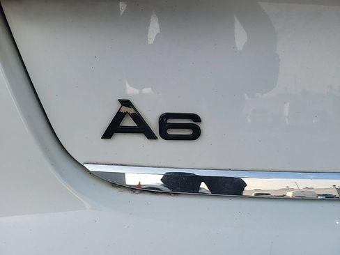 Used 2018 Audi A6 2.0T Premium FWD image 11