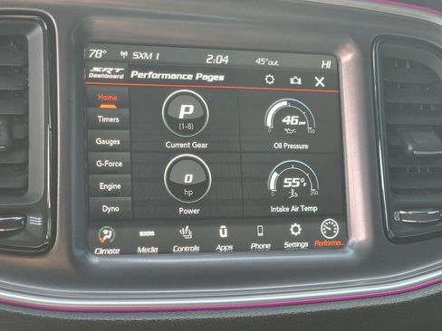 Used 2021 Dodge Challenger R/T Scat Pack image 42