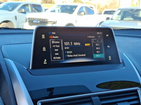 Used 2018 Mitsubishi Eclipse Cross LE image 19