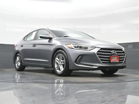 Used 2017 Hyundai Elantra SE w/ SE A/T Tech Package 03 FWD image 30