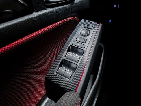 Certified 2026 Honda Civic Si image 22