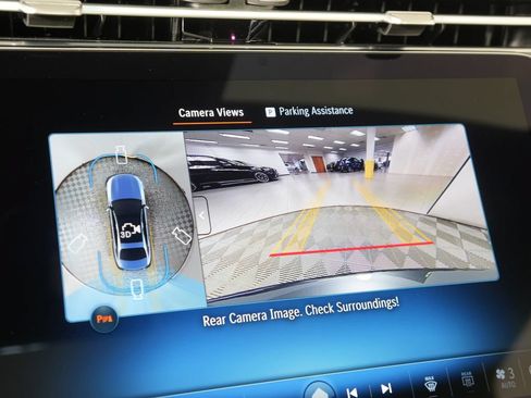 New 2026 Mercedes-Benz E 53 AMG e 4MATIC Sedan image 22