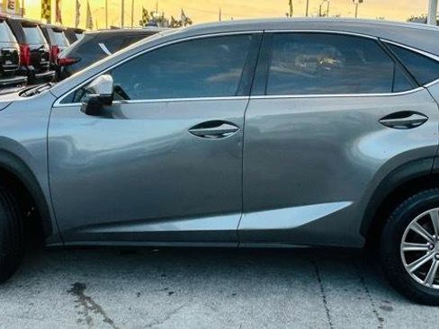 Used 2016 Lexus NX 200t FWD image 2