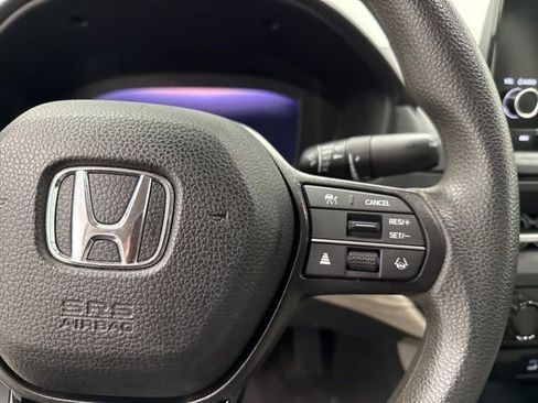 Used 2024 Honda Accord EX image 28