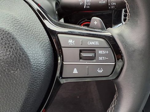 Certified 2023 Honda Civic Sport image 18