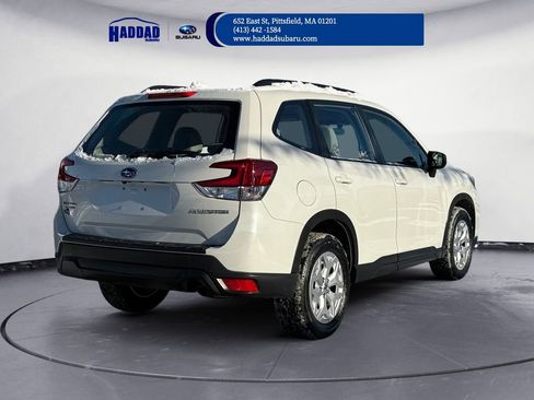 Used 2020 Subaru Forester w/ Alloy Wheel Package image 4