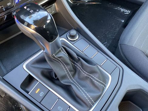 New 2025 Volkswagen Jetta S image 19