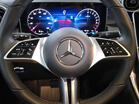 Certified 2025 Mercedes-Benz GLC 350e 4MATIC image 27