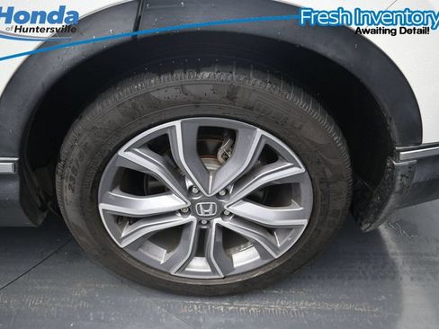 Used 2020 Honda CR-V Touring image 12