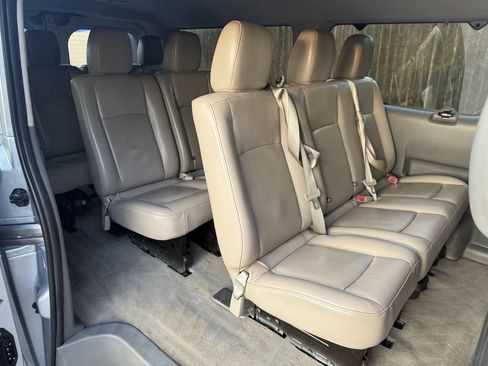 Used 2018 Nissan NV 3500 SL RWD image 21