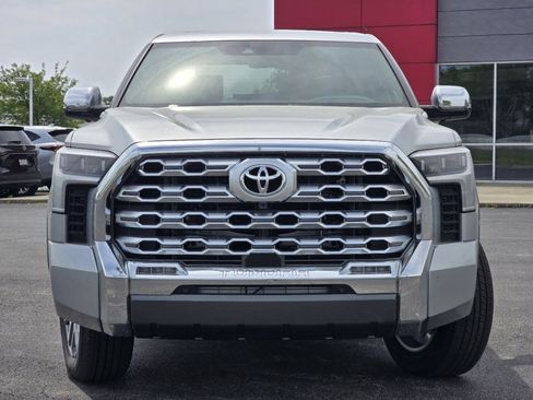 New 2026 Toyota Tundra 1794 Edition AWD/4WD image 14