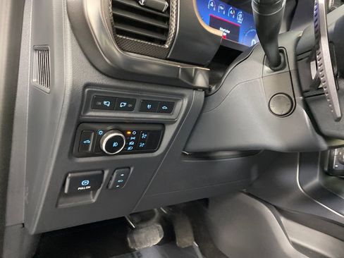 Used 2024 Ford F150 Raptor image 14