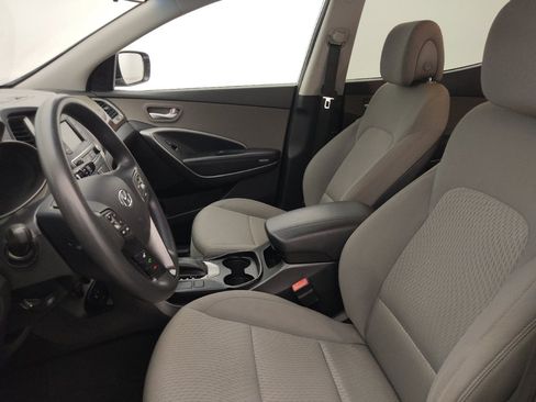 Used 2018 Hyundai Santa Fe Sport FWD image 17