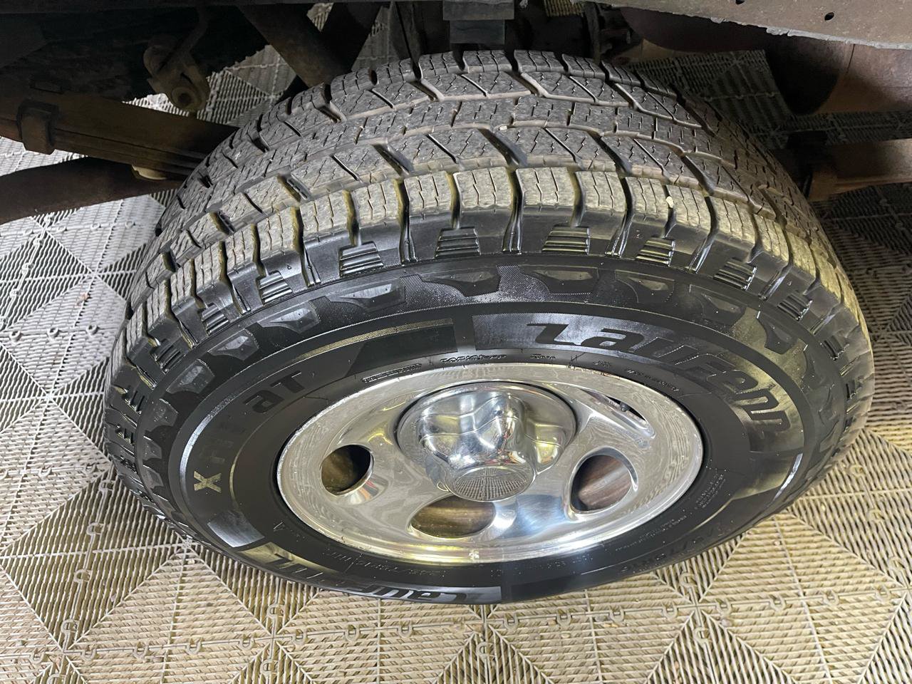 Used 2004 Ford F150 XLT AWD/4WD image 18