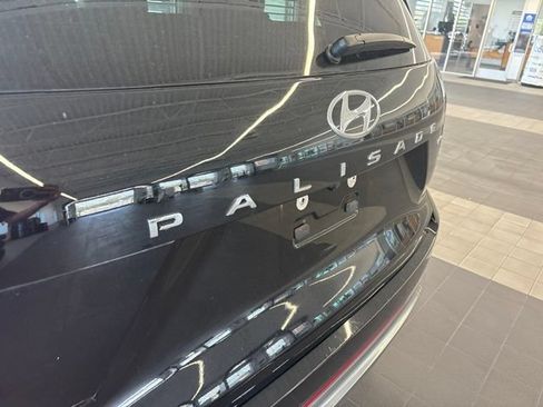 Used 2024 Hyundai Palisade Calligraphy AWD/4WD image 27