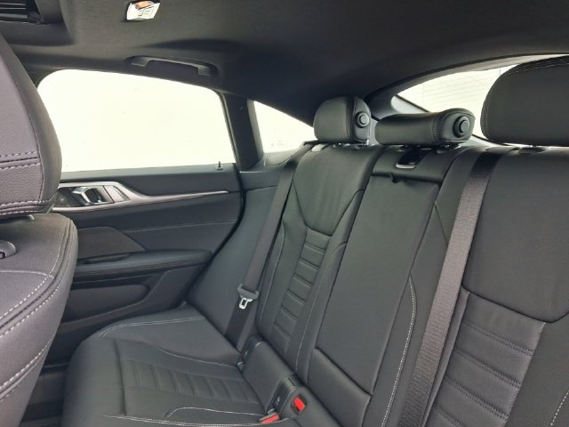 New 2026 BMW 430i w/ Premium Package RWD image 27