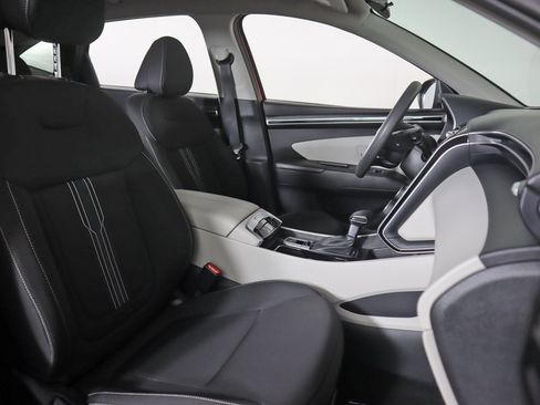 Used 2023 Hyundai Tucson SEL image 29