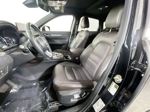 Used 2022 MAZDA CX-5 Signature image 22