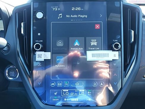 New 2026 Subaru Forester Wilderness image 39