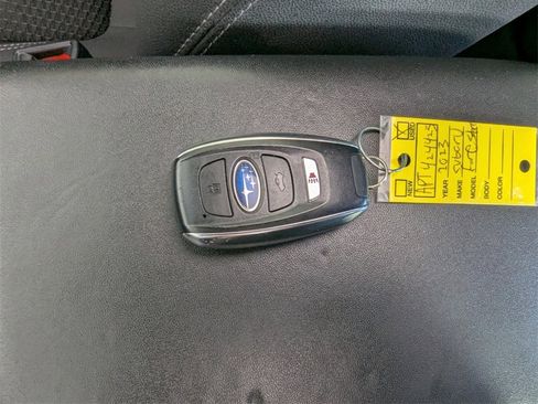 Used 2023 Subaru Forester Premium image 27