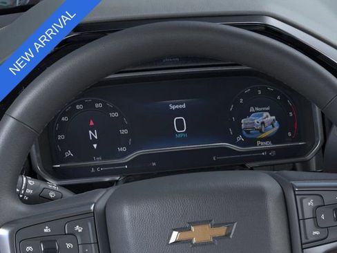 New 2026 Chevrolet Silverado 2500 ZR2 image 18