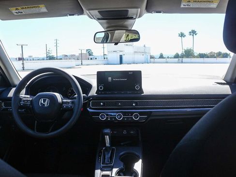 Used 2024 Honda Civic LX image 13