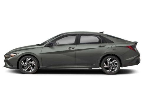 New 2026 Hyundai Elantra Sport FWD image 20