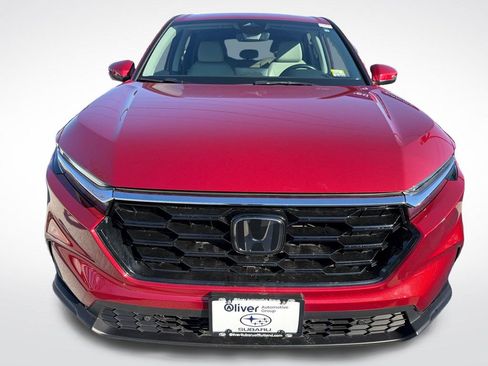 Used 2023 Honda CR-V EX-L image 8