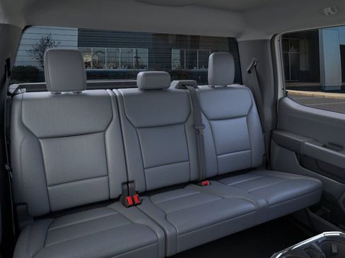 New 2025 Ford F150 Lightning Flash image 11