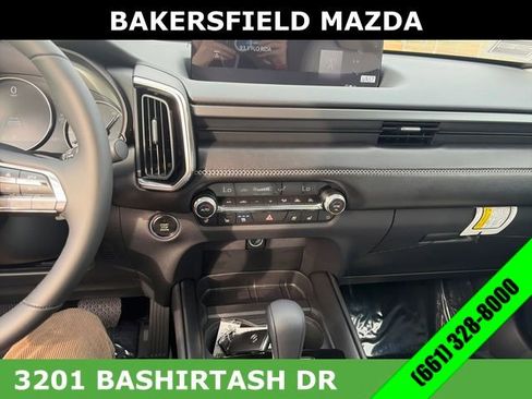 New 2026 MAZDA CX-50 2.5 Turbo w/ Cargo Package image 17