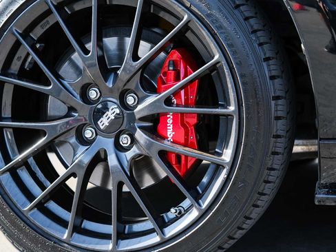 Used 2016 MAZDA MX-5 Miata Club w/ Brembo/BBS Package RWD image 21