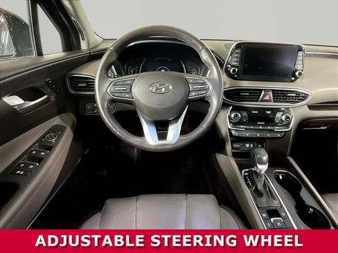 Used 2019 Hyundai Santa Fe AWD image 8