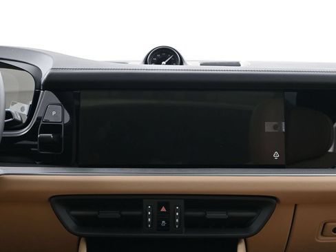 Certified 2026 Porsche Cayenne Coupe AWD/4WD image 11