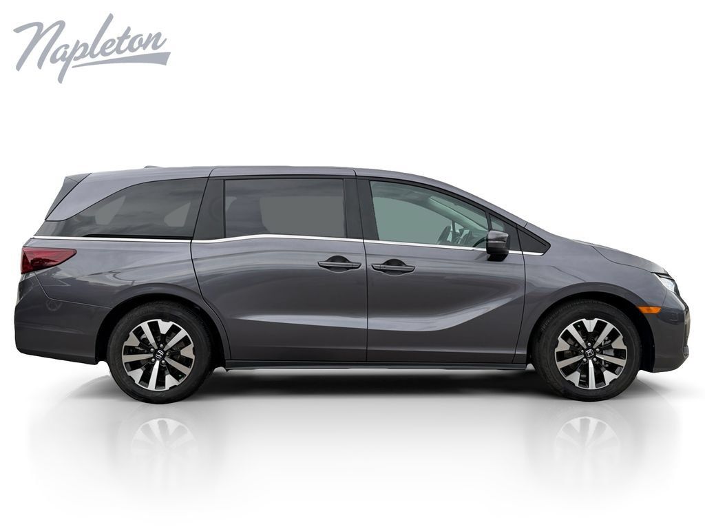 Used 2026 Honda Odyssey EX-L image 7