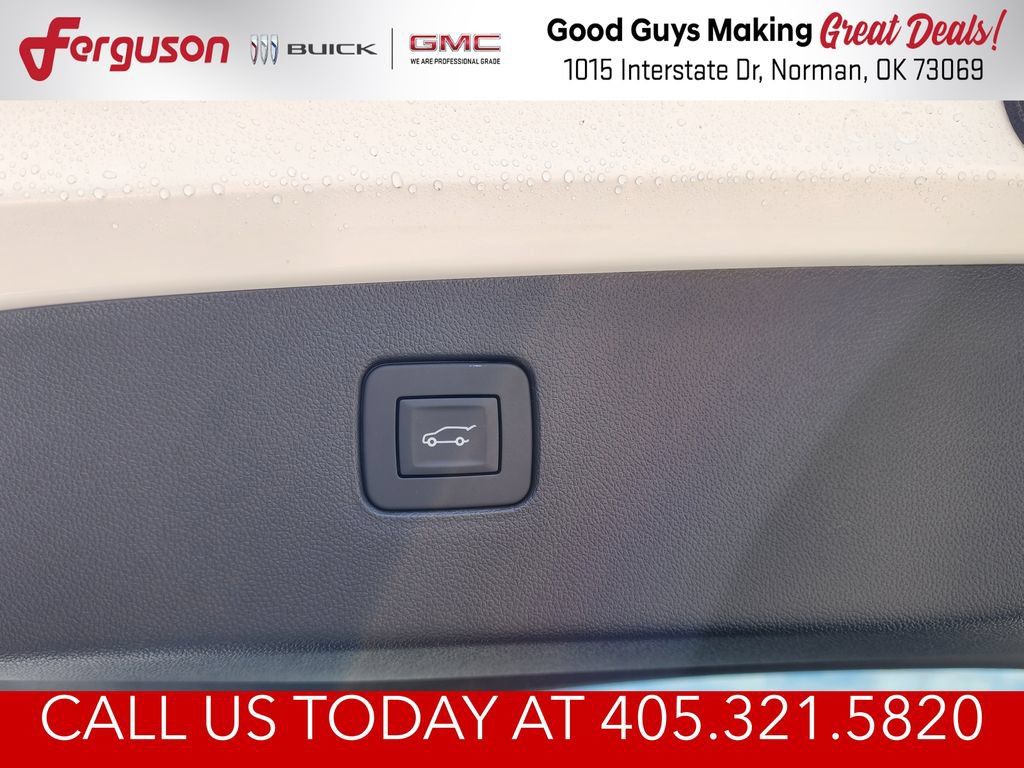 New 2026 Buick Envista Sport Touring w/ Convenience I Package FWD image 44