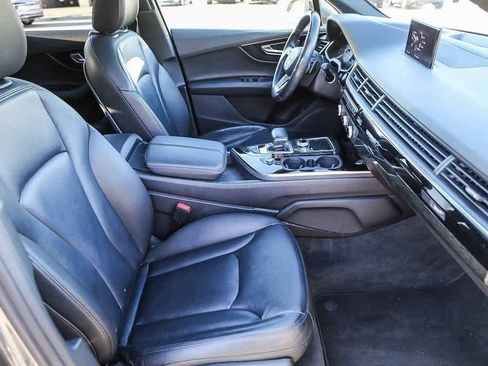 Used 2019 Audi Q7 3.0T Premium w/ Convenience Package image 15