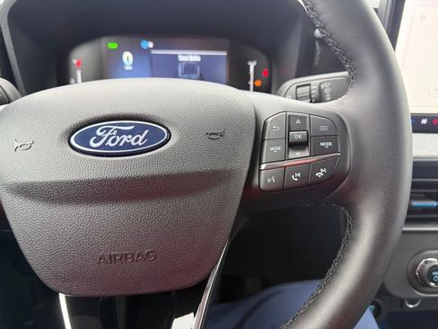 New 2026 Ford Maverick XLT w/ Equipment Group 301A image 25