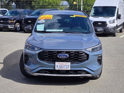Certified 2023 Ford Escape ST-Line w/ Tech Pack #1