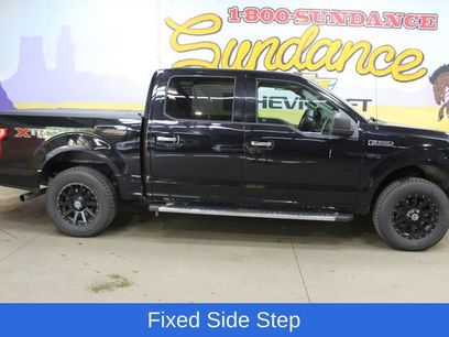Used 2019 Ford F150 XLT w/ XTR Package