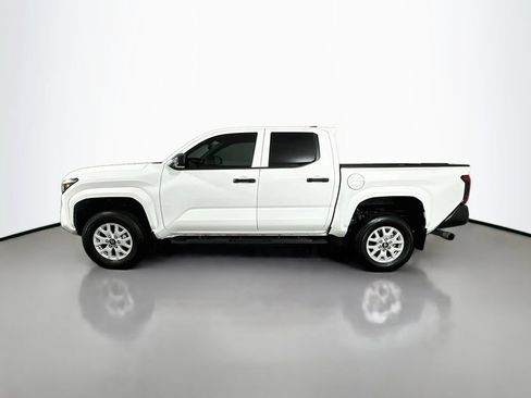 Used 2024 Toyota Tacoma SR RWD image 8