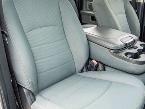 Used 2017 RAM 2500 SLT image 41