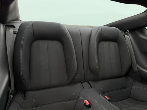 Used 2019 Ford Mustang Coupe image 33