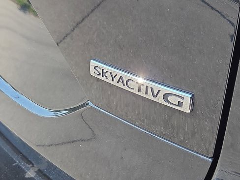 Used 2024 MAZDA CX-5 AWD 2.5 S w/ Select Package image 8